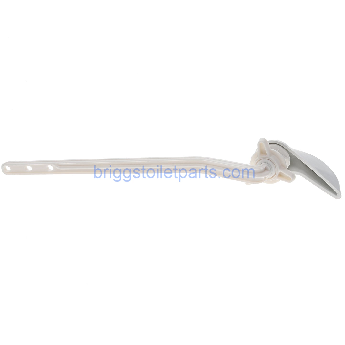 Briggs B358115 Genuine White Trip Lever