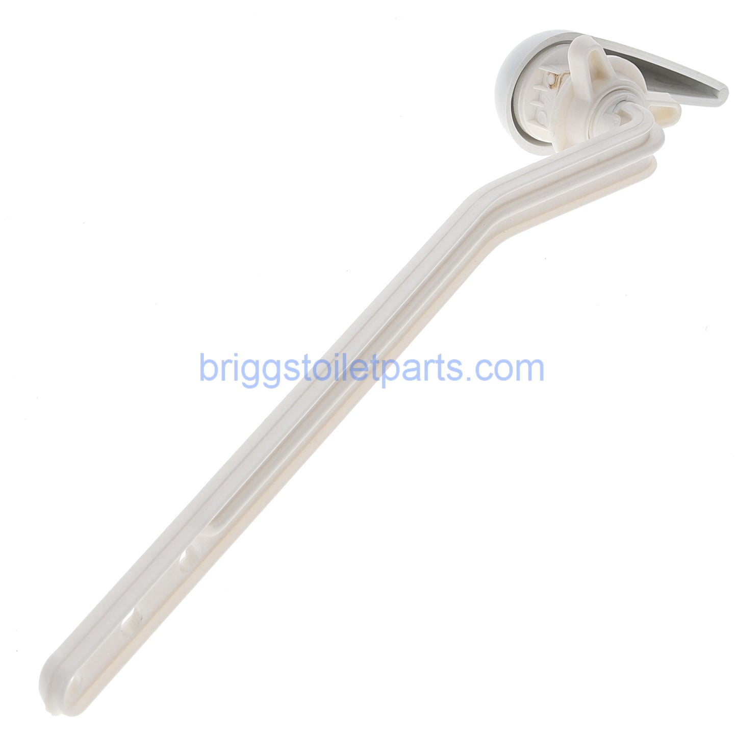 Briggs B358115 Genuine White Trip Lever