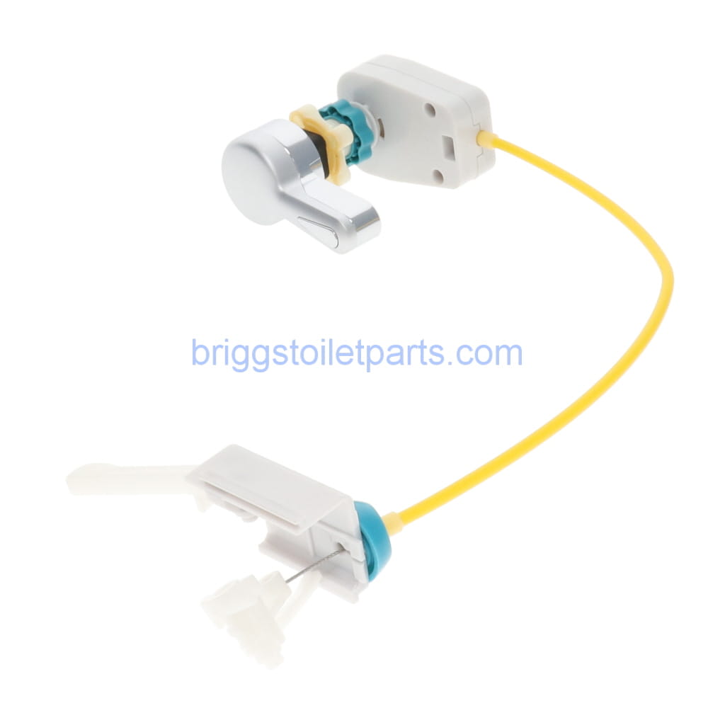 Genuine Briggs B4488TL Chrome Trip Lever Free Shipping