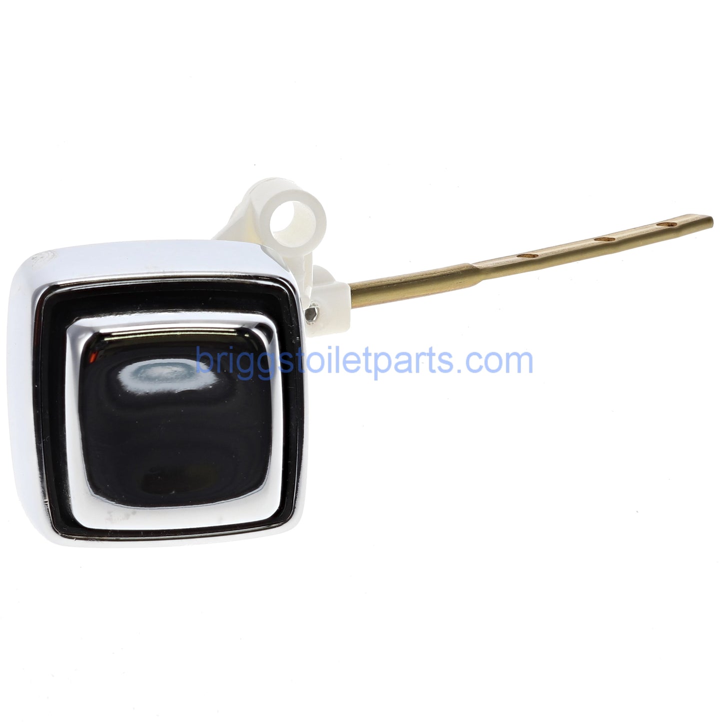 Briggs Genuine B500026 Chrome Push Button