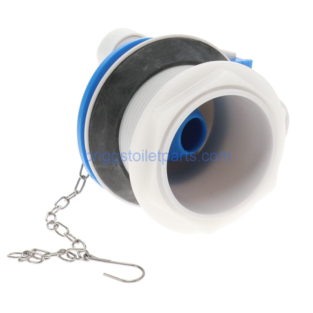 Genuine Briggs BA2101KIT-1 Flush Valve Free Shipping