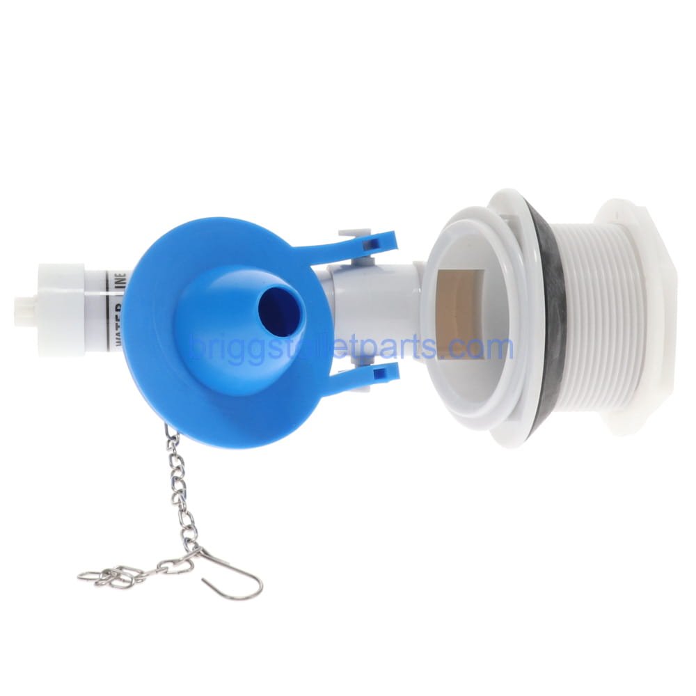 Genuine Briggs BA2101KIT-1 Flush Valve Free Shipping