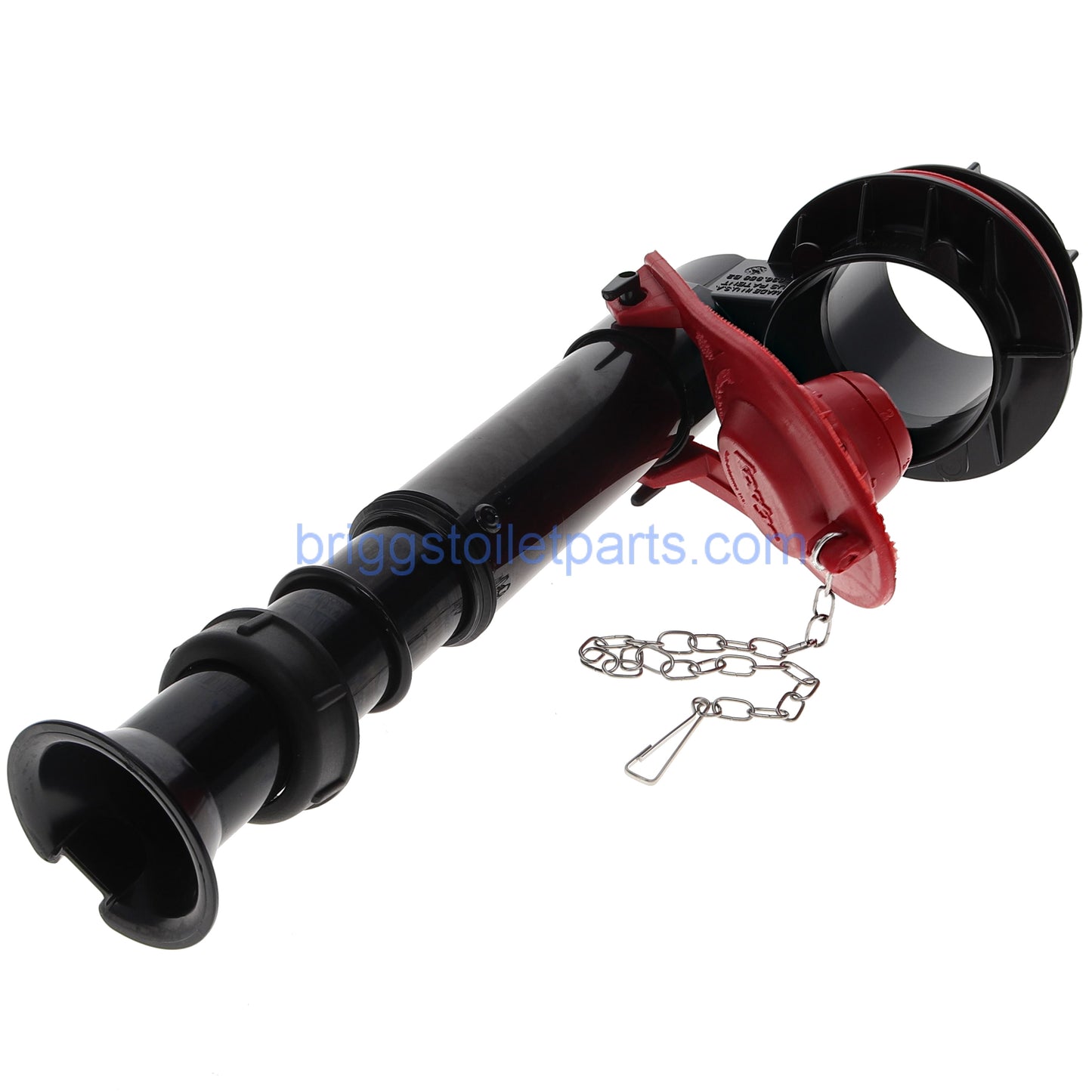 Flush Valve For Briggs 507BF74