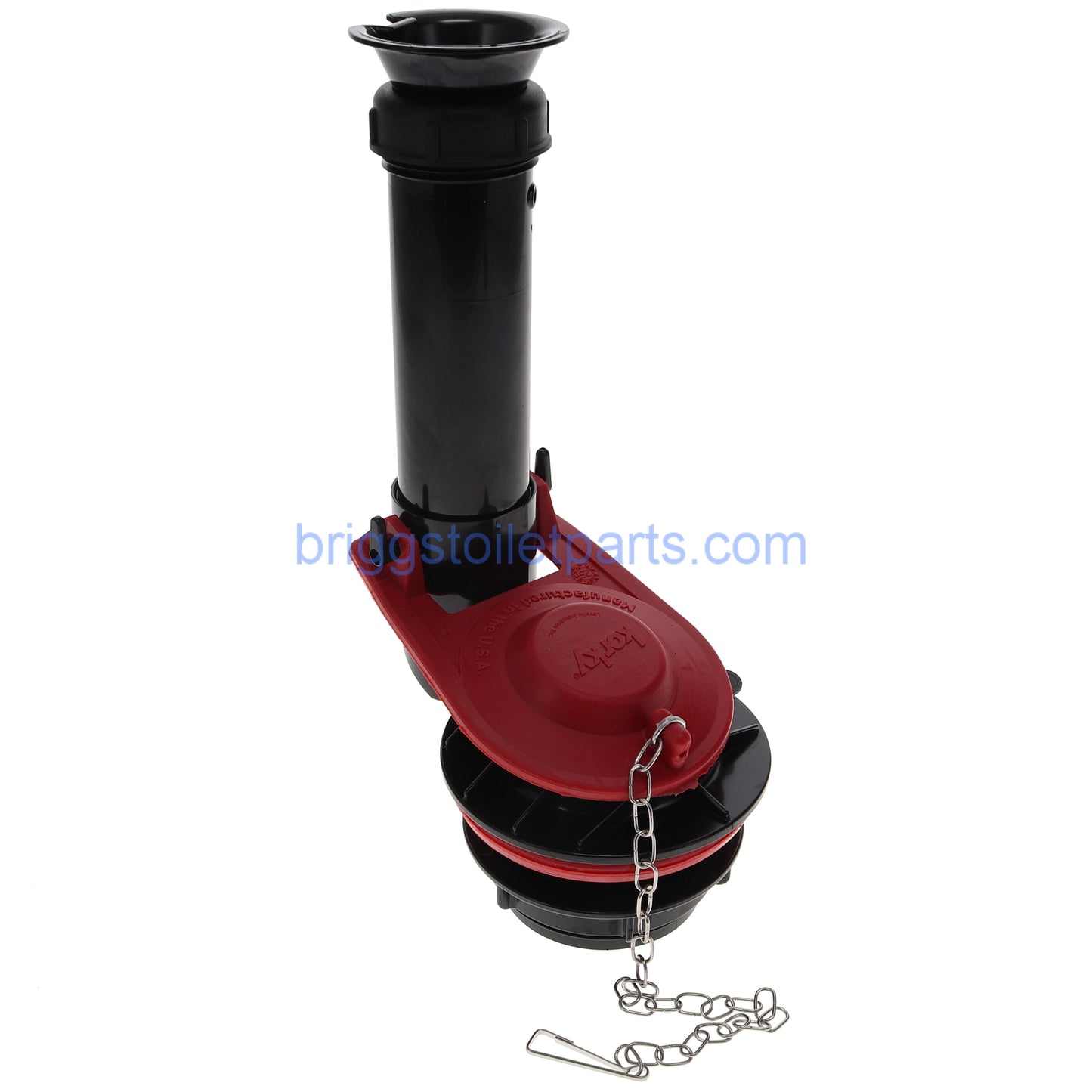 Flush Valve For Briggs 507BF74