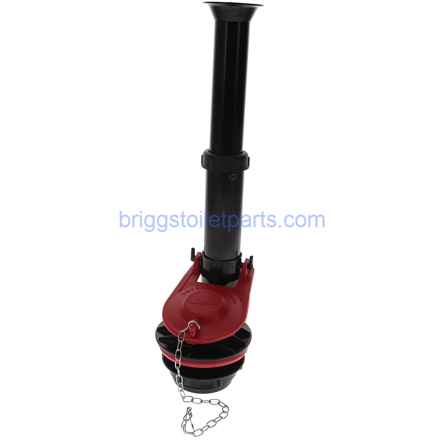 Flush Valve For Briggs 507BF74
