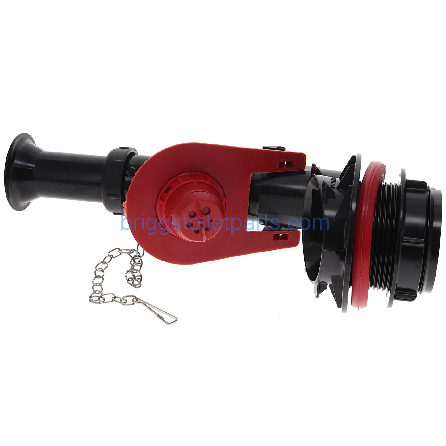 Flush Valve For Briggs 507BF74