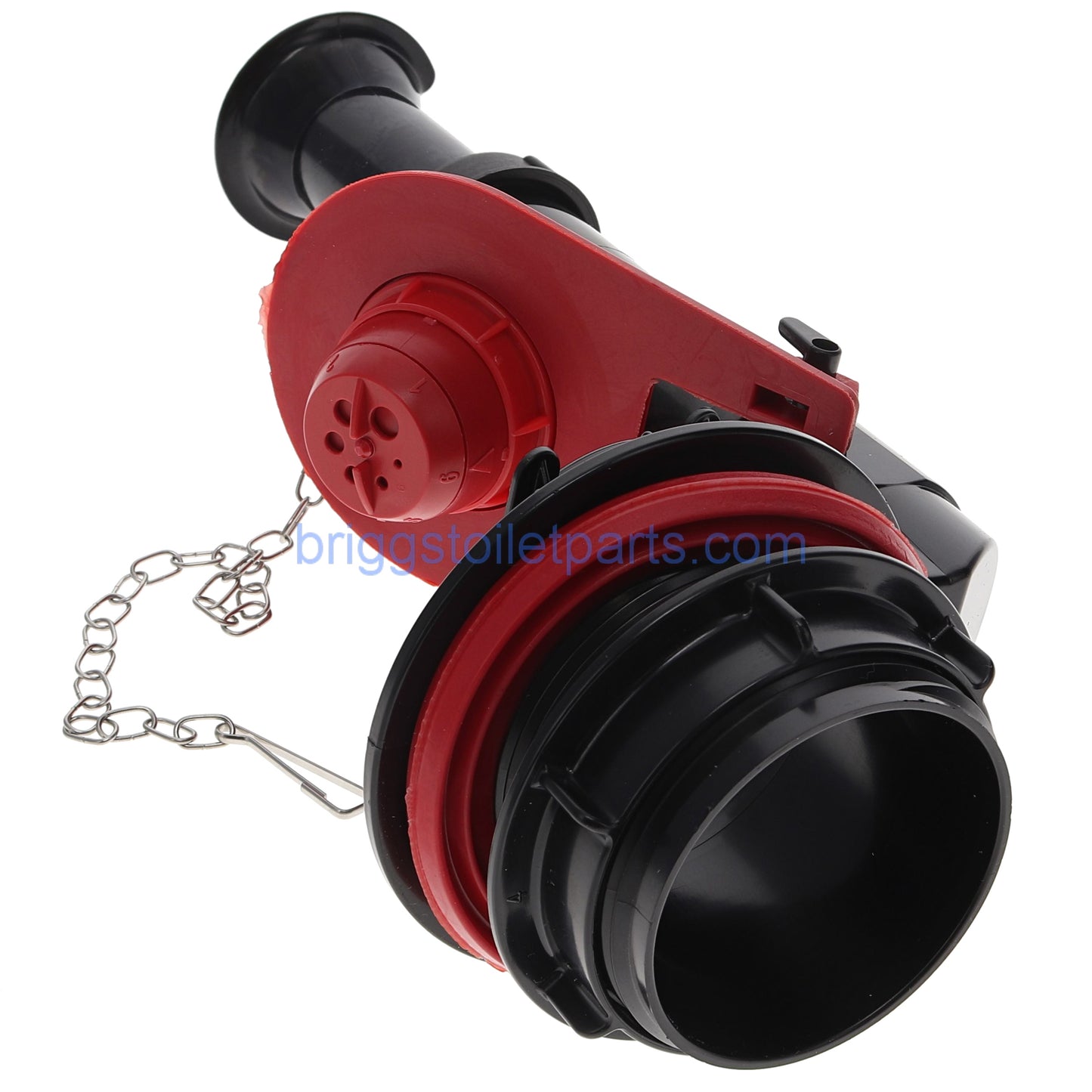 Flush Valve For Briggs 507BF74