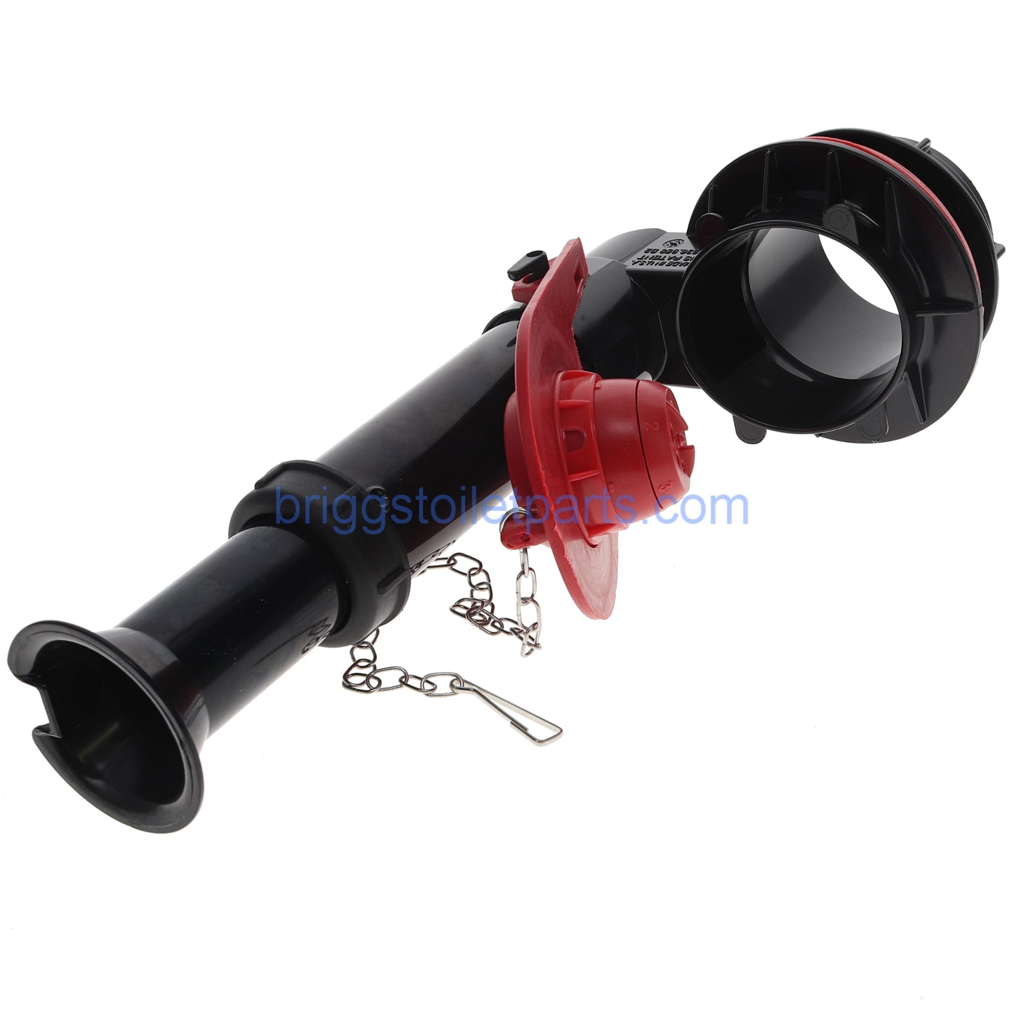 Flush Valve For Briggs 507BF74