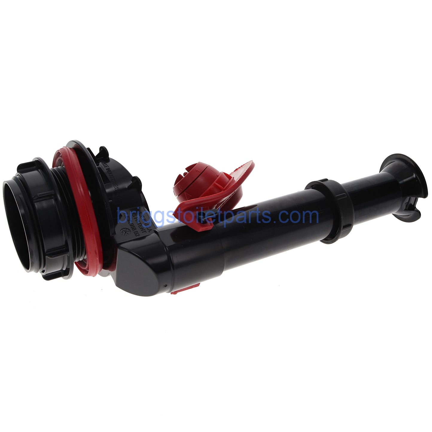 Flush Valve For Briggs 507BF74