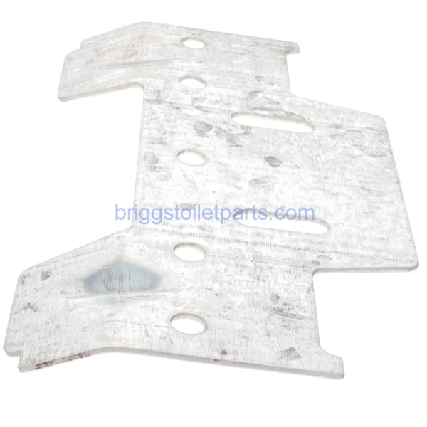 Briggs Pedestal Sink Mounting Bracket