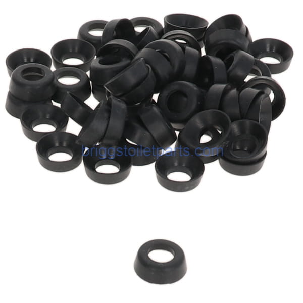 Case 5138 Plunger Cup Washers