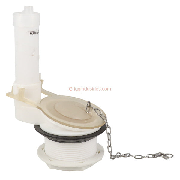 Briggs toilet online parts