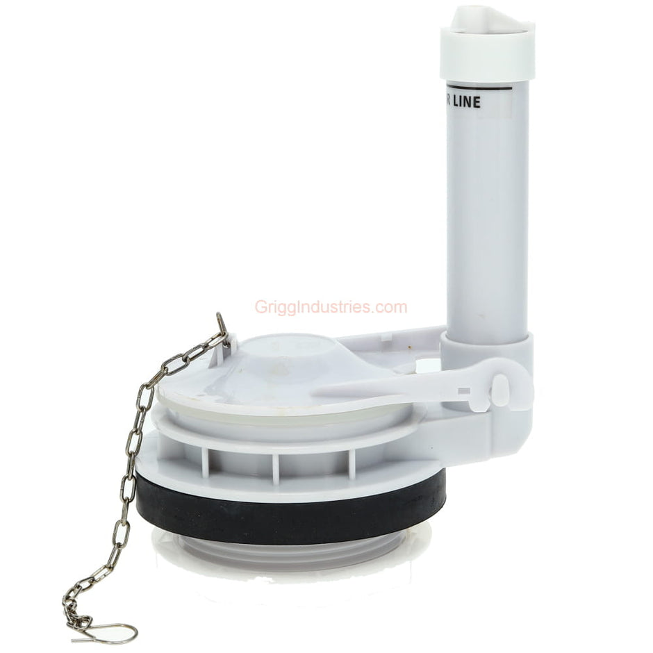 Briggs Toilet Parts For Tank Number 4140